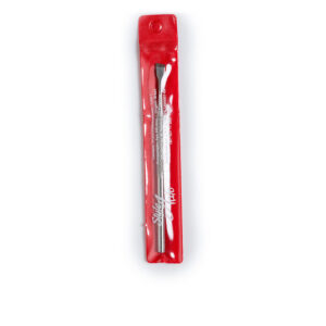 Raspador de Unhas Inox