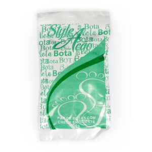 Sache Bota + Creme Emoliente 20g